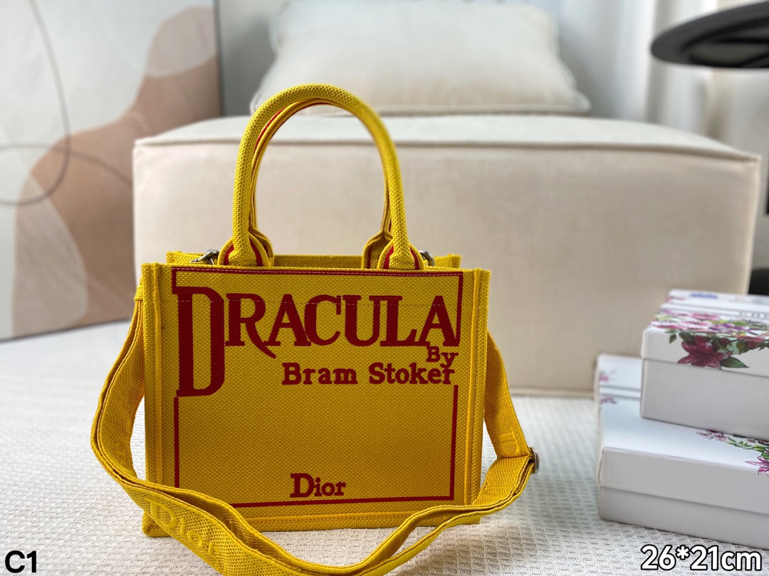 Tote bag