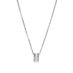 VCA PERLEE DIAMOND NECKLACE